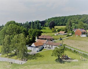 Unterkunft 025024 - Ferienhaus Ostflandern - De Rieke
