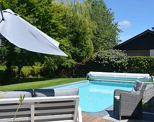 Guest house 025025 - Bungalow East Flanders - 't BOSZICHT