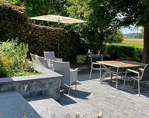 Guest house 025025 - Bungalow East Flanders - 't BOSZICHT