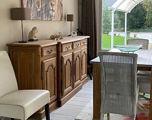 Guest house 025025 - Bungalow East Flanders - 't BOSZICHT