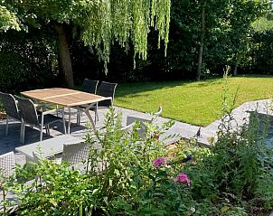 Guest house 025025 - Bungalow East Flanders - 't BOSZICHT