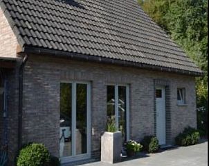 Guest house 025203 - Holiday property East Flanders - Stropershuisje