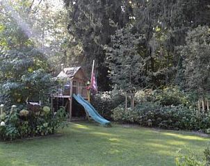 Guest house 025203 - Holiday property East Flanders - Stropershuisje
