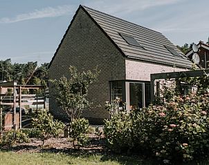 Verblijf 025206 - Vakantiewoning Oost-Vlaanderen - Huisje in Stekene