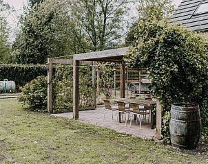 Verblijf 025206 - Vakantiewoning Oost-Vlaanderen - Huisje in Stekene