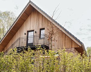 Verblijf 025207 - Vakantiewoning Oost-Vlaanderen - Huisje in Stekene