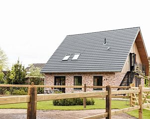 Verblijf 025207 - Vakantiewoning Oost-Vlaanderen - Huisje in Stekene