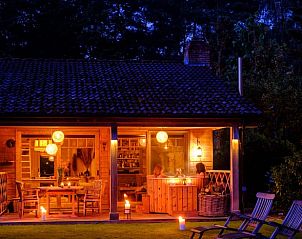 Guest house 025210 - Holiday property East Flanders - Vakantiehuis in Stekene