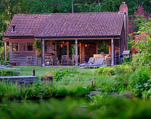Guest house 025210 - Holiday property East Flanders - Vakantiehuis in Stekene