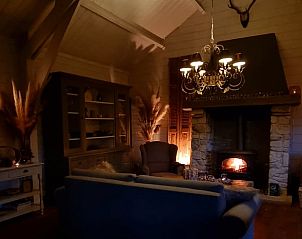 Guest house 025210 - Holiday property East Flanders - Vakantiehuis in Stekene