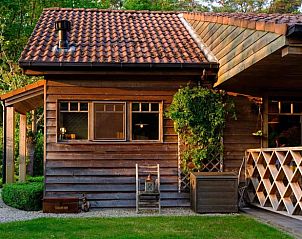 Guest house 025210 - Holiday property East Flanders - Vakantiehuis in Stekene