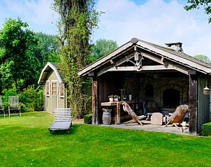 Guest house 025210 - Holiday property East Flanders - Vakantiehuis in Stekene