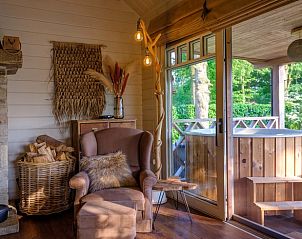Guest house 025210 - Holiday property East Flanders - Vakantiehuis in Stekene