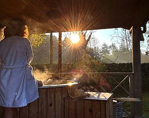 Guest house 025210 - Holiday property East Flanders - Vakantiehuis in Stekene