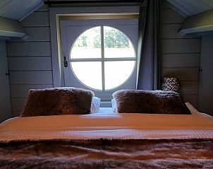 Guest house 025210 - Holiday property East Flanders - Vakantiehuis in Stekene