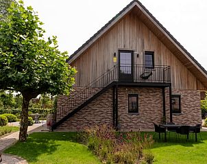 Verblijf 025211 - Vakantiewoning Oost-Vlaanderen - Vakantiehuis in Stekene