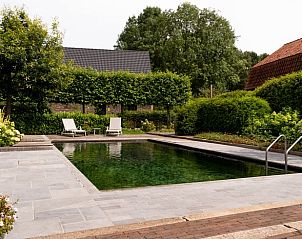 Verblijf 025211 - Vakantiewoning Oost-Vlaanderen - Vakantiehuis in Stekene