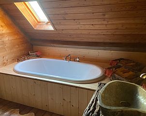 Verblijf 025212 - Chalet Oost-Vlaanderen - Vakantiehuis in Stekene