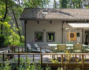 Verblijf 025213 - Vakantiewoning Oost-Vlaanderen - Huisje in Stekene
