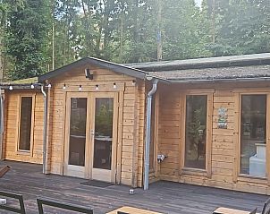 Verblijf 025216 - Vakantiewoning Oost-Vlaanderen - Vakantiehuisje in Stekene