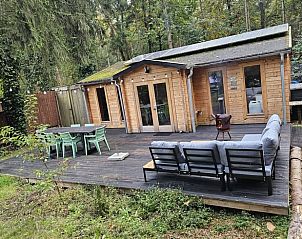 Verblijf 025216 - Vakantiewoning Oost-Vlaanderen - Vakantiehuisje in Stekene