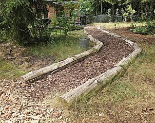 Verblijf 025216 - Vakantiewoning Oost-Vlaanderen - Vakantiehuisje in Stekene