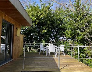 Verblijf 025217 • Vakantiewoning Oost-Vlaanderen • Huisje in Stekene 