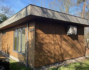 Verblijf 025217 - Vakantiewoning Oost-Vlaanderen - Huisje in Stekene