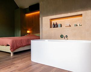 Guest house 025218 - Holiday property East Flanders - Vakantiehuisje in Stekene
