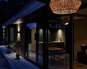 Guest house 025218 - Holiday property East Flanders - Vakantiehuisje in Stekene
