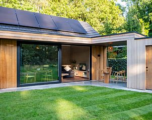 Guest house 025218 - Holiday property East Flanders - Vakantiehuisje in Stekene
