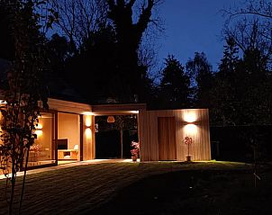 Guest house 025218 - Holiday property East Flanders - Vakantiehuisje in Stekene