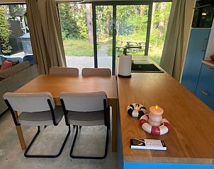 Verblijf 025219 - Vakantiewoning Oost-Vlaanderen - Vakantiehuis in Stekene