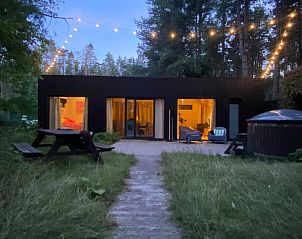 Verblijf 025219 - Vakantiewoning Oost-Vlaanderen - Vakantiehuis in Stekene