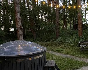 Verblijf 025219 - Vakantiewoning Oost-Vlaanderen - Vakantiehuis in Stekene