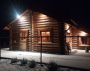 Unterkunft 025220 - Ferienhaus Ostflandern - Blokhut Stekene