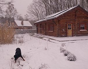 Unterkunft 025220 - Ferienhaus Ostflandern - Blokhut Stekene