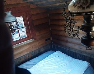 Unterkunft 025220 - Ferienhaus Ostflandern - Blokhut Stekene