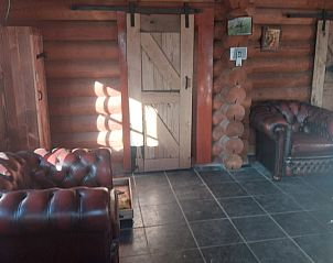 Unterkunft 025220 - Ferienhaus Ostflandern - Blokhut Stekene