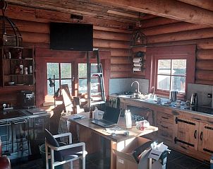 Unterkunft 025220 - Ferienhaus Ostflandern - Blokhut Stekene