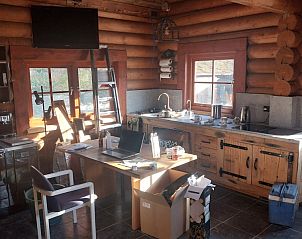 Unterkunft 025220 - Ferienhaus Ostflandern - Blokhut Stekene