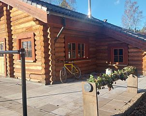 Unterkunft 025220 - Ferienhaus Ostflandern - Blokhut Stekene