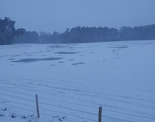 Unterkunft 025220 - Ferienhaus Ostflandern - Blokhut Stekene