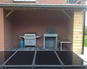 Guest house 025401 - Holiday property East Flanders - Bij Cris