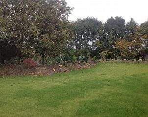 Guest house 025401 - Holiday property East Flanders - Bij Cris