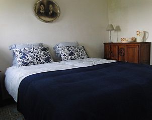 Guest house 025402 - Holiday property East Flanders - 't Nophof