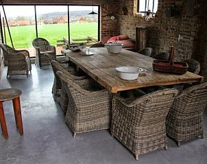 Guest house 025402 - Holiday property East Flanders - 't Nophof