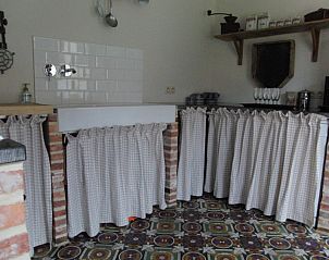 Guest house 025402 - Holiday property East Flanders - 't Nophof