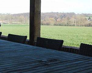 Guest house 025402 - Holiday property East Flanders - 't Nophof