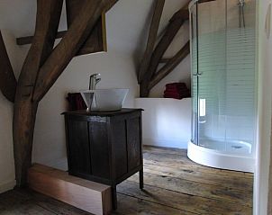 Guest house 025402 - Holiday property East Flanders - 't Nophof